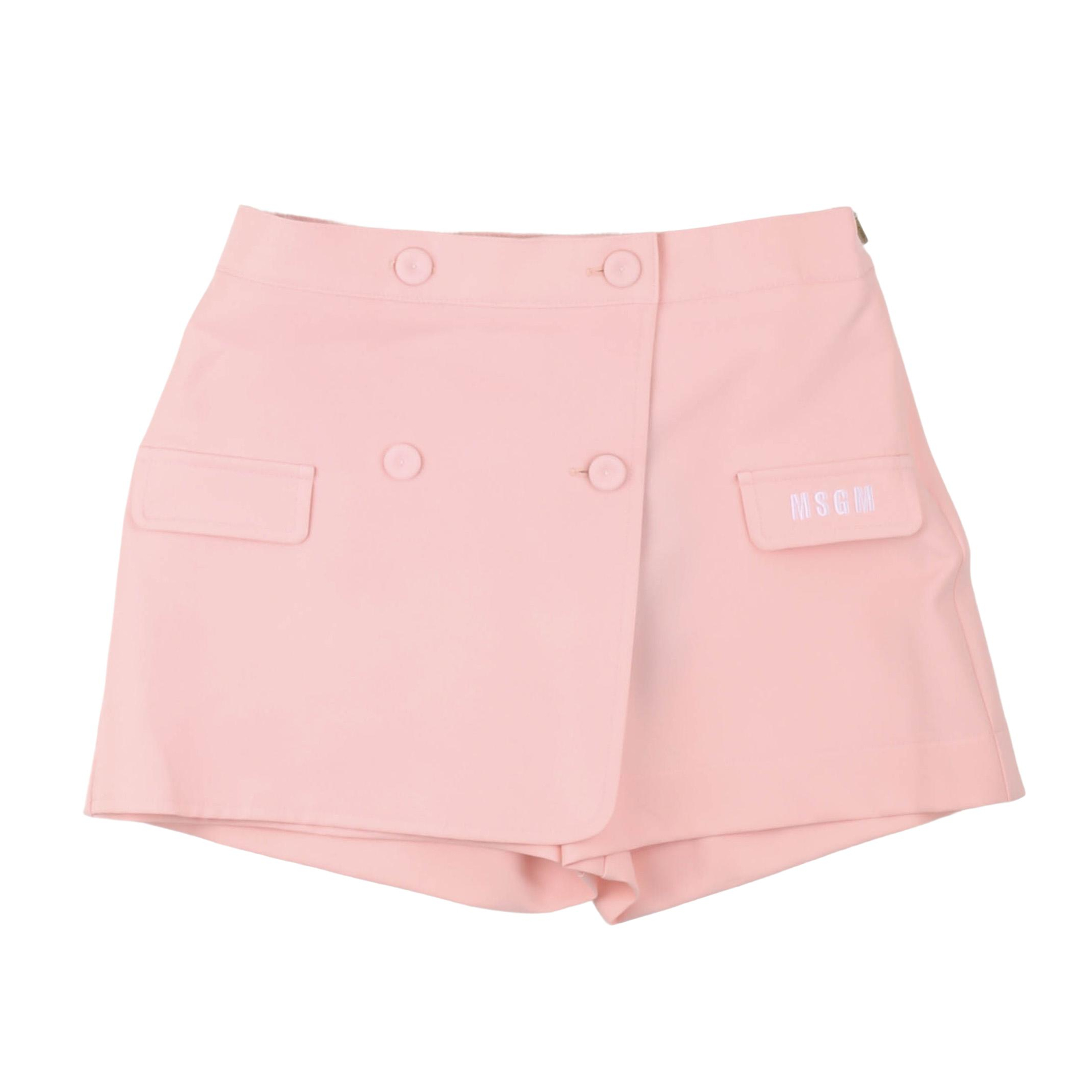 Снимка на Детска пола MSGM