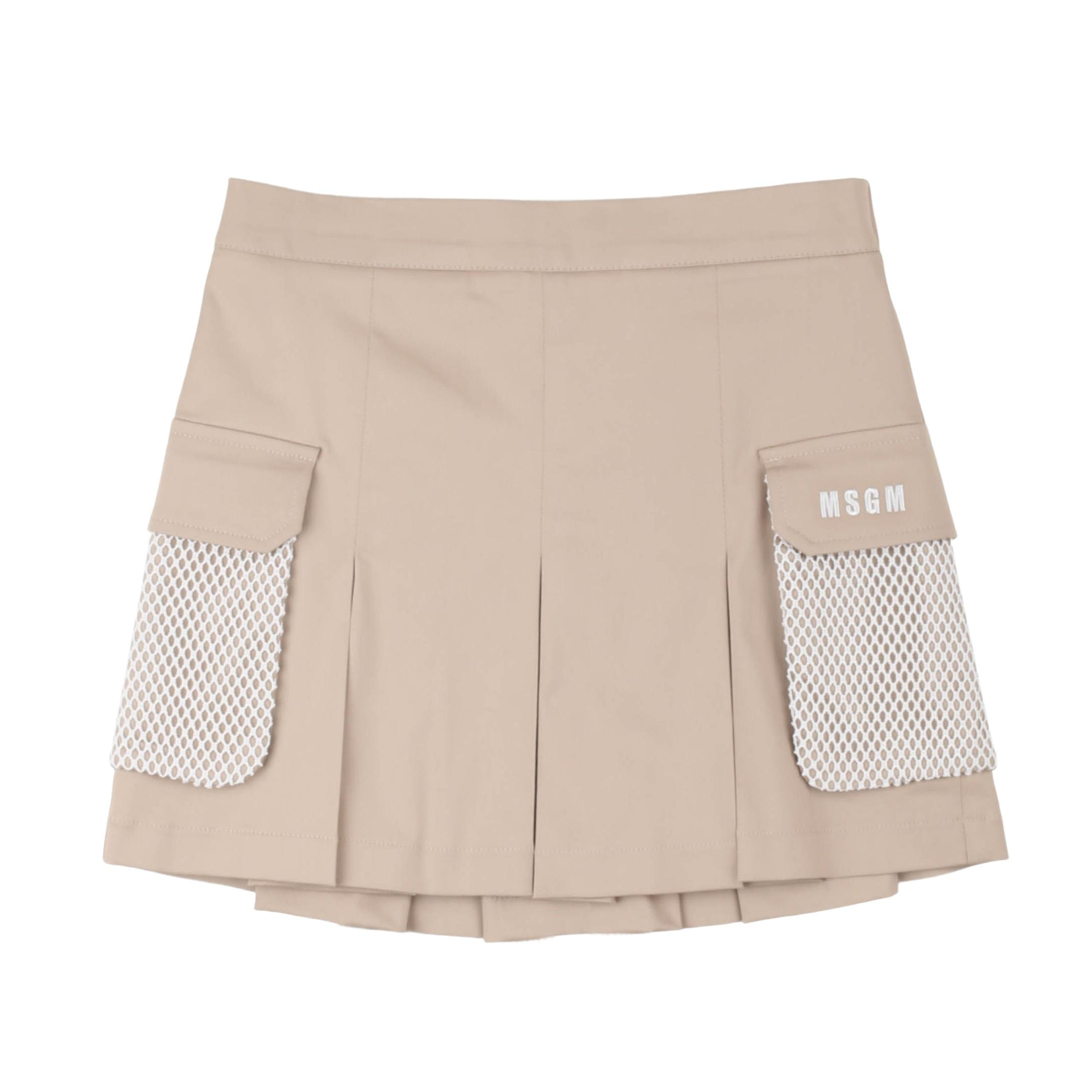 Снимка на Детска пола MSGM