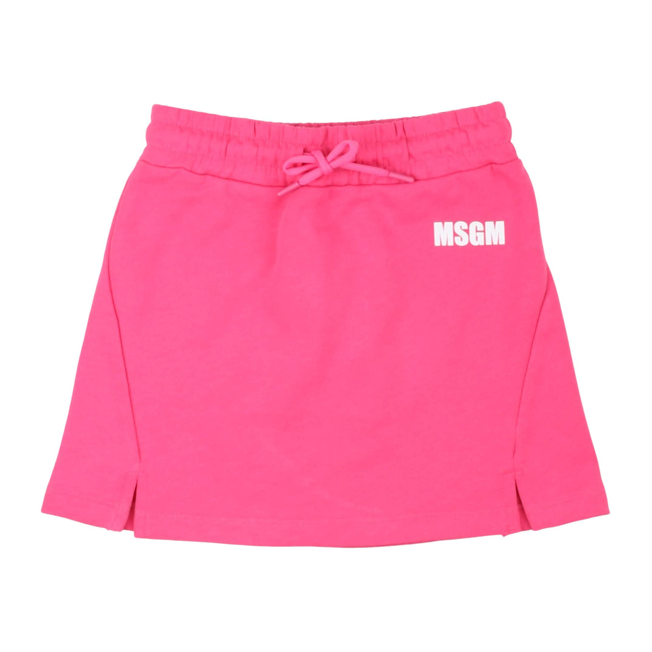 Снимка на Детска пола MSGM