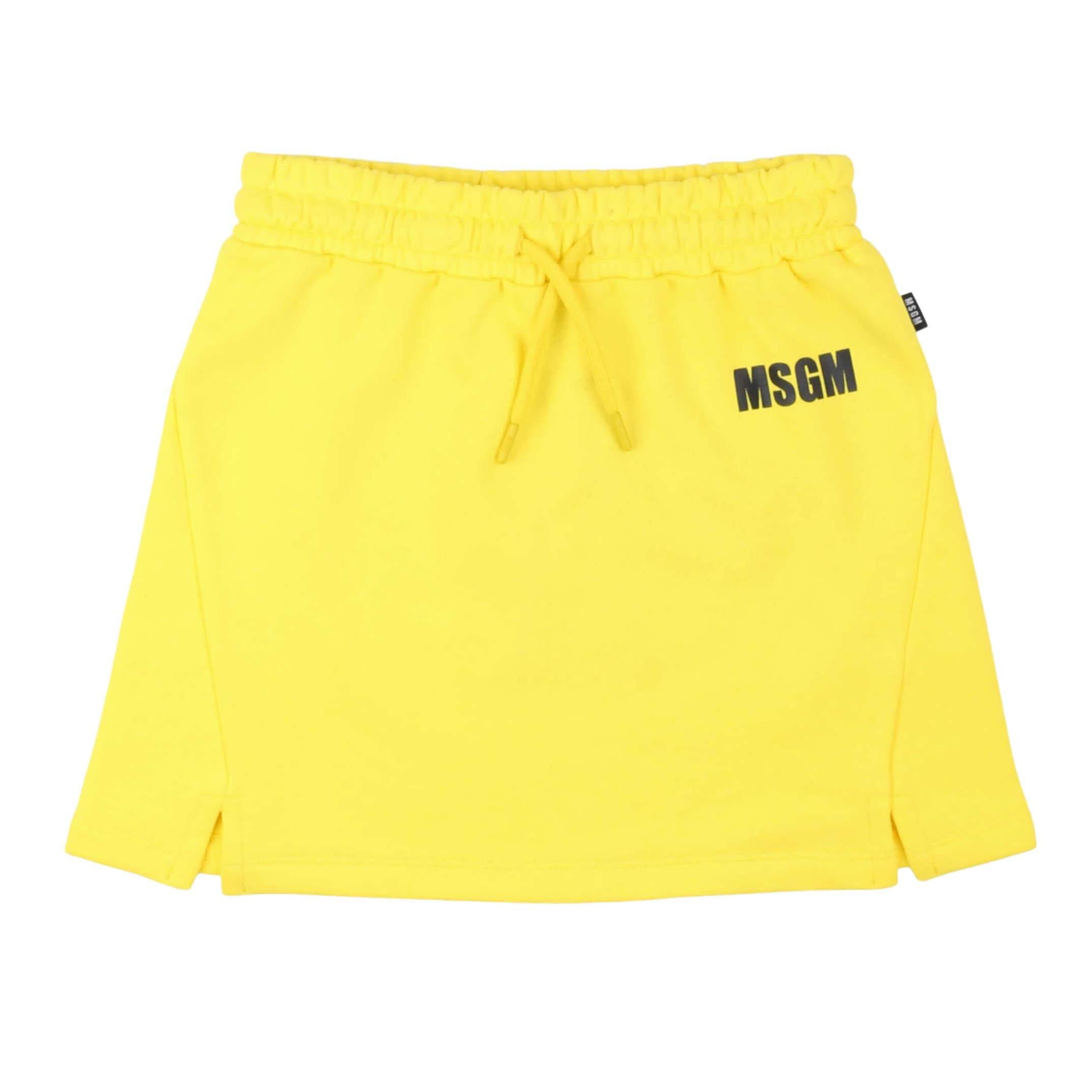 Снимка на Детска пола MSGM