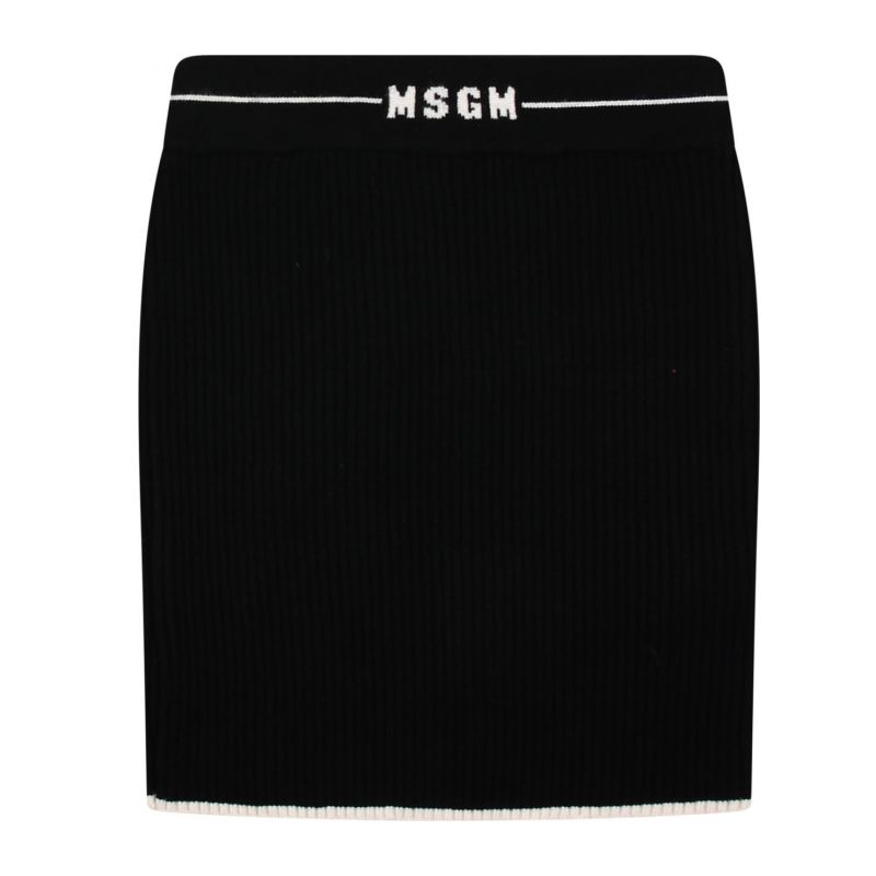 Снимка на Детска пола MSGM 