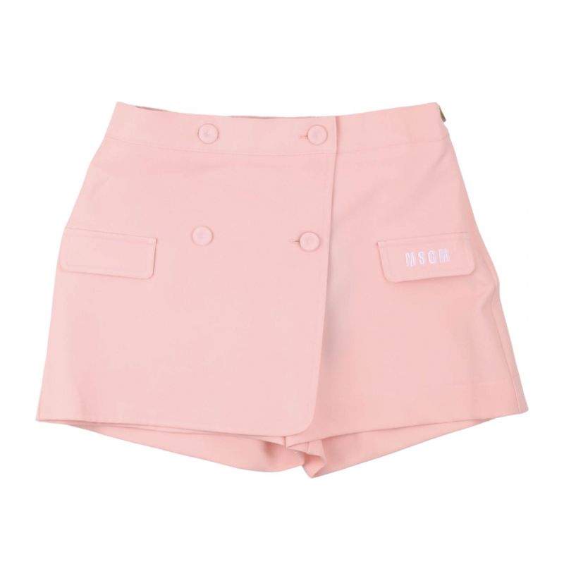 Снимка на Детска пола MSGM 