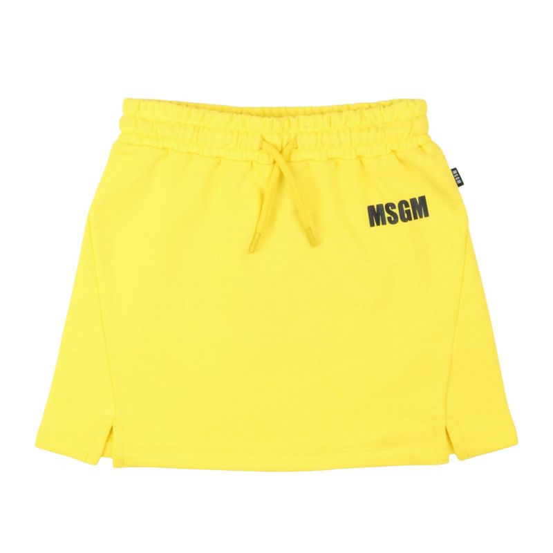 Снимка на Детска пола MSGM 