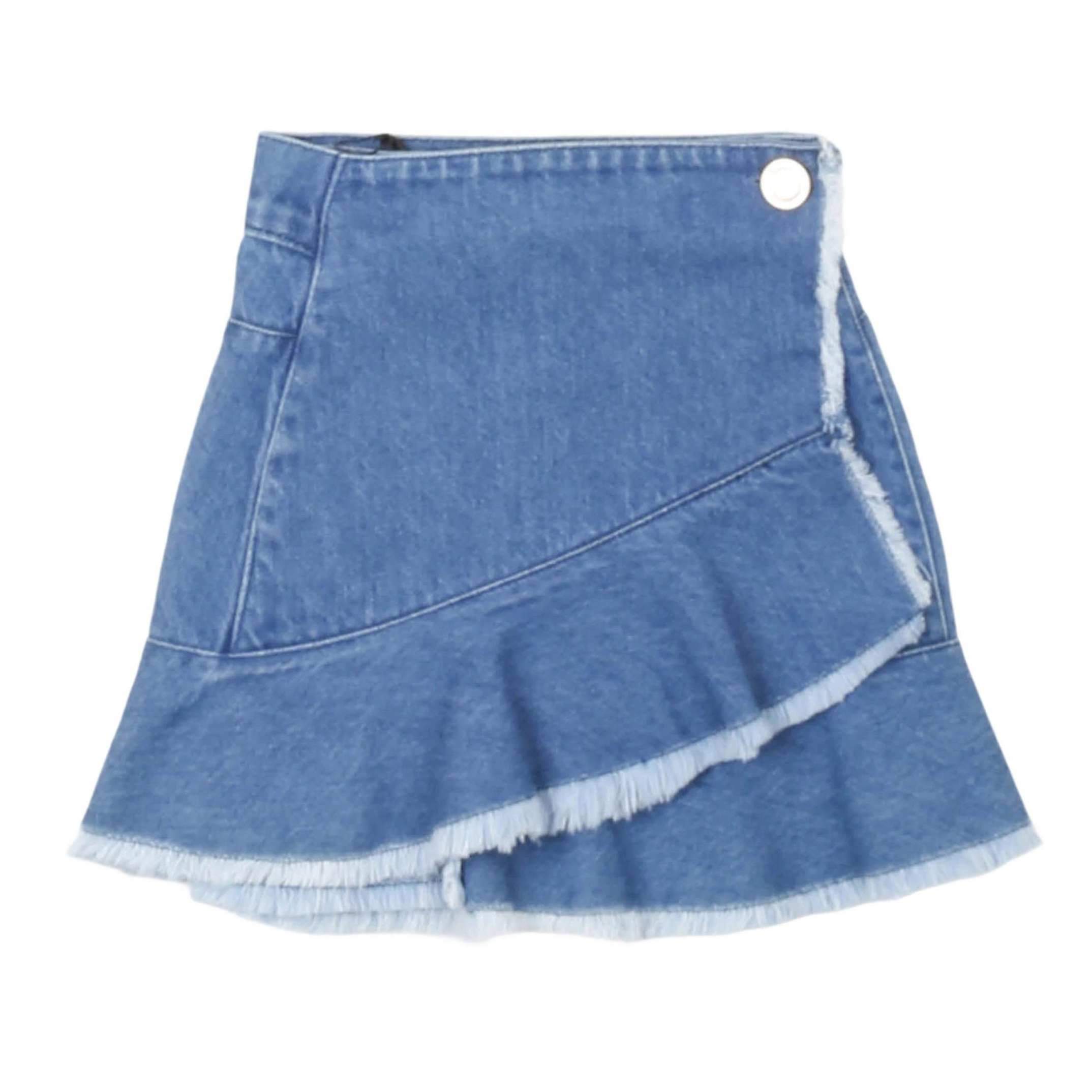 Снимка на Детска пола TRUSSARDI