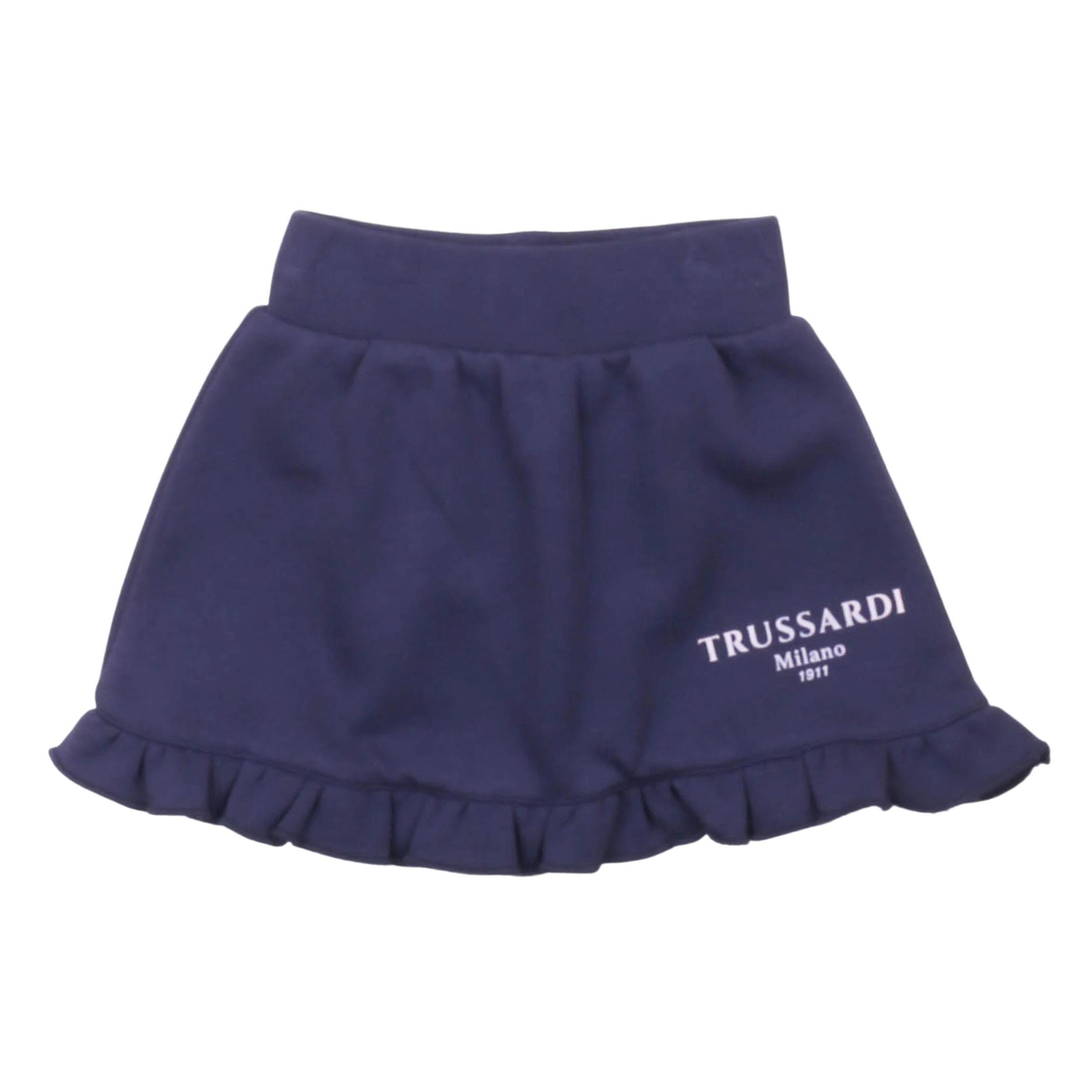 Снимка на Детска пола TRUSSARDI