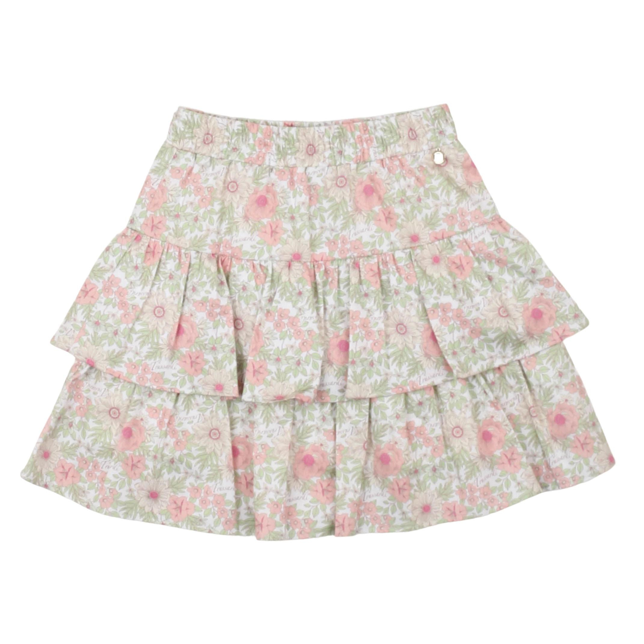 Снимка на Детска пола TRUSSARDI