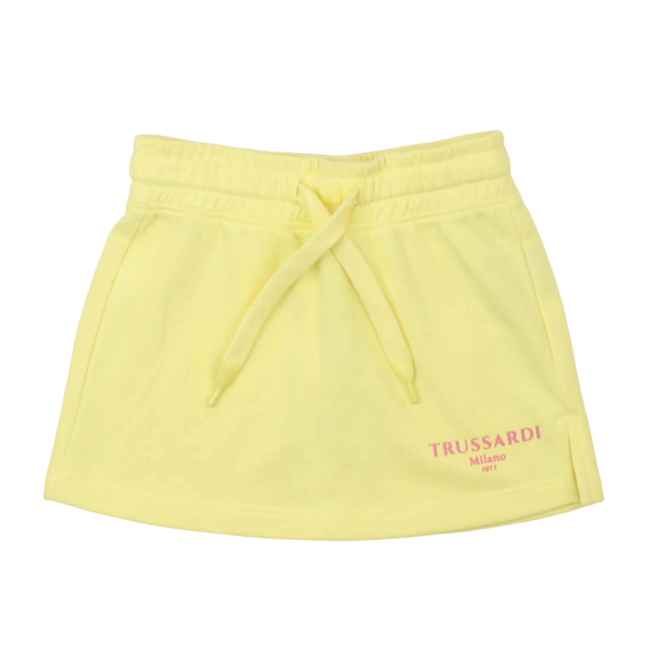 Снимка на Детска пола TRUSSARDI