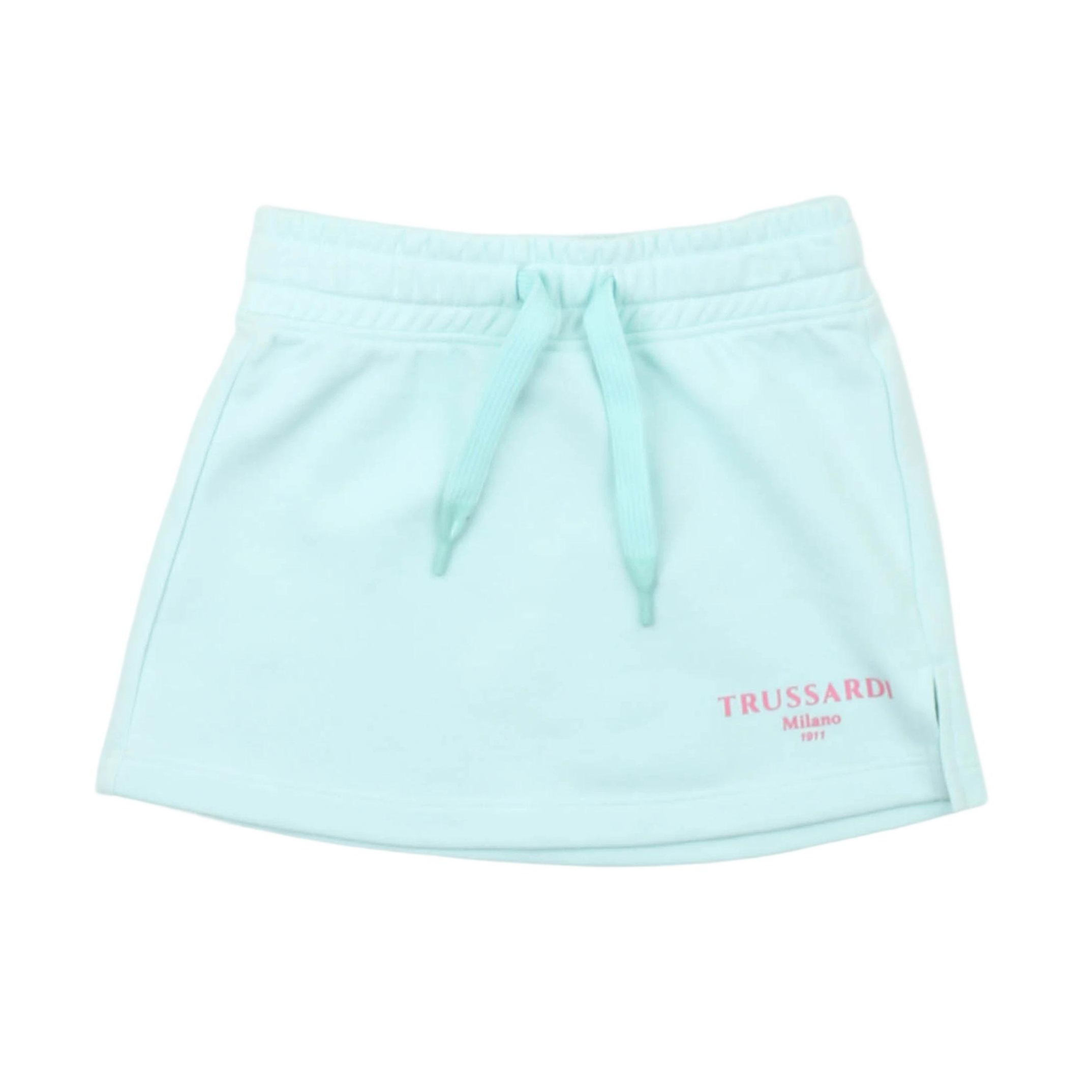 Снимка на Детска пола TRUSSARDI