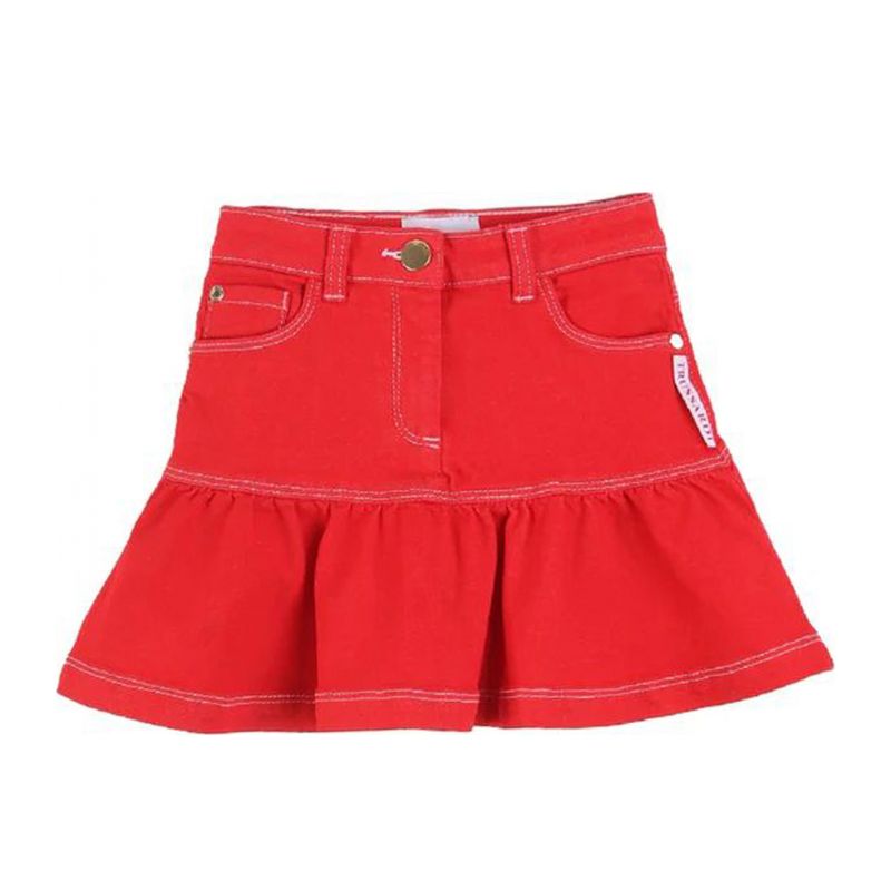 Снимка на Детска пола TRUSSARDI 