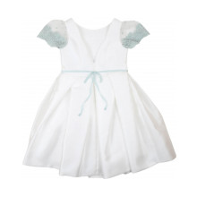 Снимка на Детска рокля CARLO PIGNATELLI