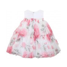 Снимка  на Детска рокля CARLO PIGNATELLI 