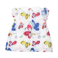 Снимка на Детска рокля CARLO PIGNATELLI