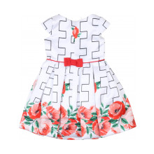 Снимка  на Детска рокля CARLO PIGNATELLI 