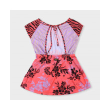 Снимка  на Детска рокля FCK 