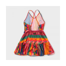 Снимка  на Детска рокля FCK 