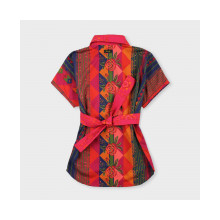 Снимка  на Детска рокля FCK 