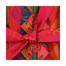 Снимка  на Детска рокля FCK 