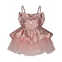 Снимка  на Детска рокля FUN&FUN 