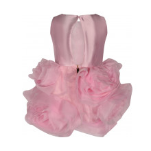 Снимка  на Детска рокля FUN&FUN 