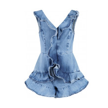 Снимка  на Детска рокля FUN&FUN 