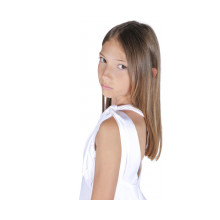 Снимка  на Детска рокля FUN&FUN 