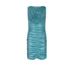 Снимка  на Детска рокля FUN&FUN 