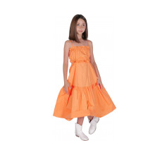 Снимка  на Детска рокля FUN&FUN 