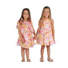 Снимка  на Детска рокля FUN&FUN 