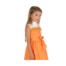 Снимка  на Детска рокля FUN&FUN 