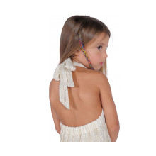 Снимка  на Детска рокля FUN&FUN 