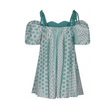 Снимка  на Детска рокля FUN&FUN 