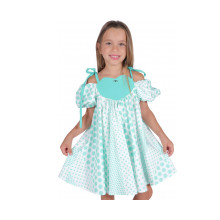 Снимка  на Детска рокля FUN&FUN 