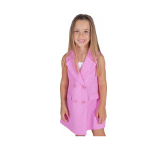 Снимка  на Детска рокля FUN&FUN 