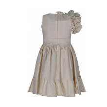 Снимка  на Детска рокля FUN&FUN 