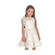 Снимка  на Детска рокля FUN&FUN 