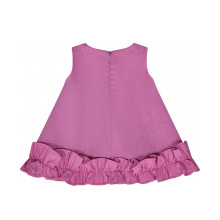 Снимка  на Детска рокля FUN&FUN 