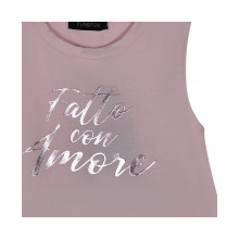 Снимка  на Детска рокля FUN&FUN 