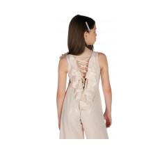 Снимка  на Детска рокля FUN&FUN 