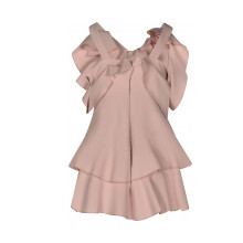 Снимка  на Детска рокля FUN&FUN 