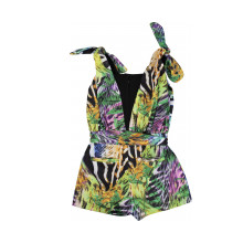 Снимка  на Детска рокля FUN&FUN 