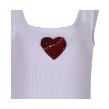 Снимка  на Детска рокля HATE LOVE 