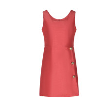 Снимка  на Детска рокля HATE LOVE 