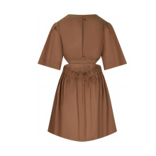 Снимка  на Детска рокля HATE LOVE 