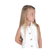 Снимка  на Детска рокля HATE LOVE 