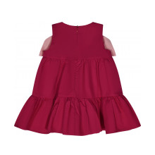 Снимка  на Детска рокля HATE LOVE 