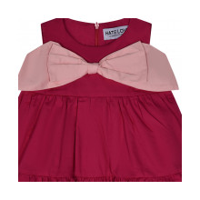 Снимка  на Детска рокля HATE LOVE 