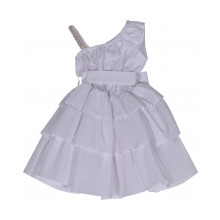 Снимка на Детска рокля HATE LOVE