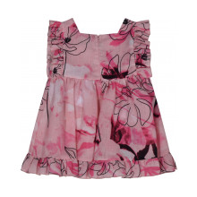 Снимка на Детска рокля HATE LOVE