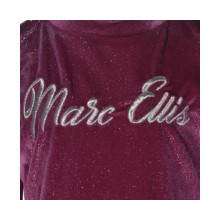 Снимка  на Детска рокля MARC ELLIS 