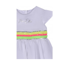 Снимка  на Детска рокля MARC ELLIS 